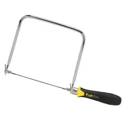 STANLEY - Arco caladora 6 P Serrucho de Calar