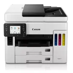 CANON - Impresora multifuncional Maxify GX7010