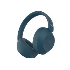 MOVISUN - Audífono Bluetooth URBAN ROCK BUDS Azul