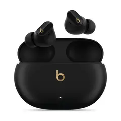 BEATS - Studio Buds Plus Audífonos inalámbricos Black Gold