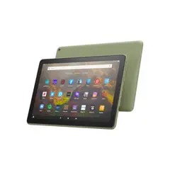 AMAZON - Tablet Fire HD 10 10.1" 1080P full HD 32 GB Olive.