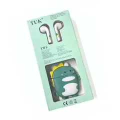 LE PETIT COMPANY - Audífonos Inalámbricos Bluetooth + Funda Case