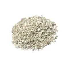 GENERICO - GRAVA DE SILICE 6MM BOLSA 5KG