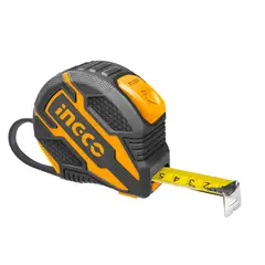 INGCO TOOLS - Cinta Métrica 5mt x 19mm Metrica y Pulgadas Ingco