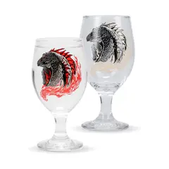 PALADONE - VASO FRIOCALIENTE HOUSE OF DRAGON
