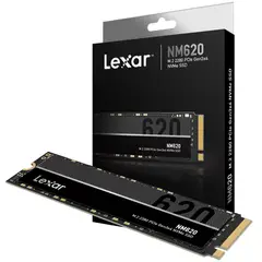 LEXAR - DISCO SOLIDO NM620 M.2 (LNM620X002T-RNNNG) 2TB
