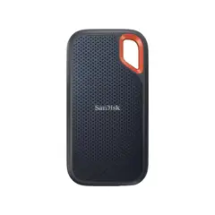 SANDISK - DISCO SSD Externo EXTREME 1TB RESIST AL AGUA