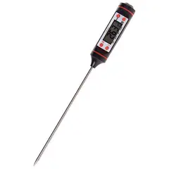 GENERICO - Termometro Cocina Alimento Digital Comida Carne