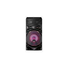 LG - Torre de sonido con Karaoke y Multi Bluetooth XBOOM RNC5