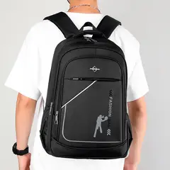GENERICO - Mochila Deportiva Maleta Sport Morral Laptop Viaje Camping
