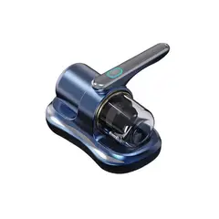 OEM - Aspiradora de Mano Anti Ácaros con Tecnología UV Portátil Recargable