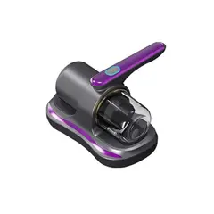 OEM - Aspiradora de Mano Anti Ácaros con Tecnología UV Portátil Recargable