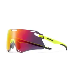 ROCKBROS - Lentes Fotocromáticos SP318