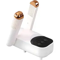 GENERICO - SECADOR ZAPATOS DIGITAL DESINFECTANTE PREMIUM UV