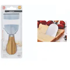 OTTOWARE - Set de 3 Espatulas Pequeñas