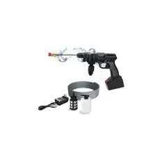 OEM - Hidrolavadora Portátil 120 Voltios