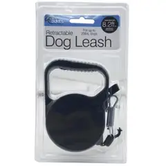 GENERICO - Correa Retractil para Perro 2.4 m.