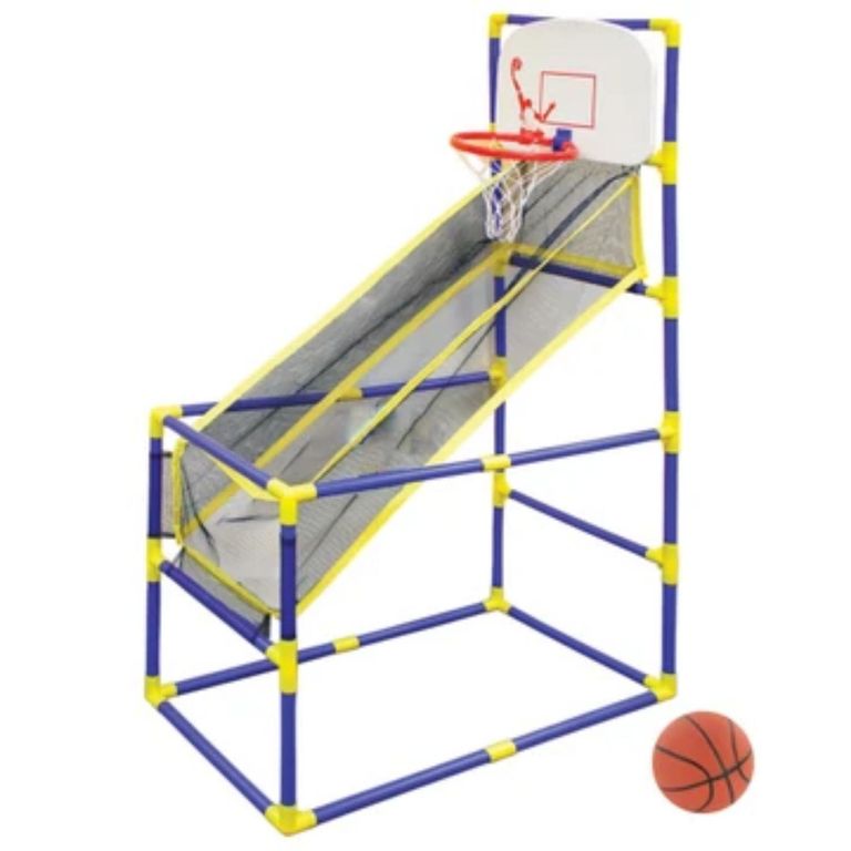 Juego de baloncesto estilo Arcade Altura 1.5 m