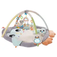 PLAYGRO - Gimnasio Acurrucame Pingüino PlayGro