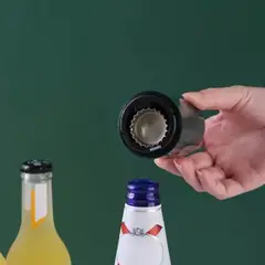 KAST PE - Abridor Automático Magnético para Botellas de Cerveza - BrewMaster