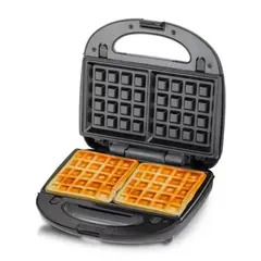OEM - Waflera Sandwichera 7 en 1 RAF 750W