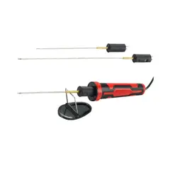 GENERICO - Kit Cortador Electrónico de Tecnopor ZD-20KS TAKEMA