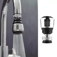 GENERICO - Rompe Chorro de Agua Ahorrador de Agua Premium