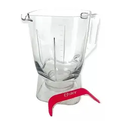 OSTER - VASO TRITAN LIC XPERT CON ASA