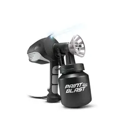 QUALITY PRODUCTS - Pistola de Pulverización de Pintura - Paint Blast 4 x 4 Max