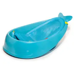SKIP HOP - BAÑERA 3 ETAPAS MOBY