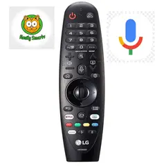 GENERICO - CONTROL MAGIC REMOTE SMART MR20GA 2020