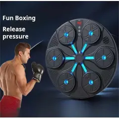 GENERICO - Maquina de Box Tablero Inteligente Boxeo para Niños Adultos