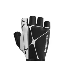 ROCKBROS - Guantes Cortos Talla M