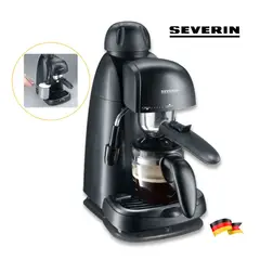 SEVERIN - CAFETERA EXPRESO KA 5978