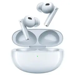REALME - Audifono Buds Air 6 Pro Silver Original