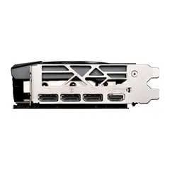 MSI - TARJETA DE VIDEO GEFORCE RTX 4070 SUPER 12G GAMING X SLIM