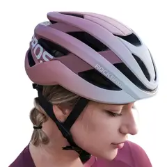 ROCKBROS - Casco HC-420 con Certificación