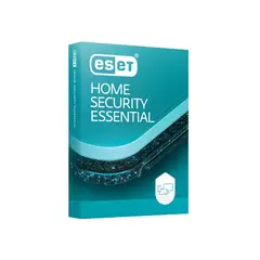 ESET NOD32 - Antivirus Eset Home Security Essencial 2025 1 Dispositivo