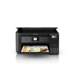 EPSON - IMPRESORA MULTIFUNCIONAL EPSON ECOTANK L4260 WIFI DUPLEX