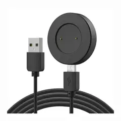 GENERICO - Cargador Compatible Para Smart Watch Huawei GT2 - Negro