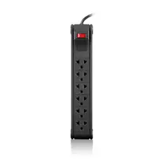 POWER LITE - Supresor De Picos Antiflame 12mt Pli557
