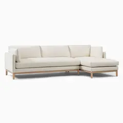 GENERICO - Seccional Colección Milá Diseño Elegante y Versatilidad para Tu Sala