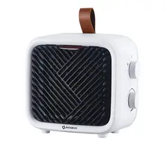 IMACO - Termoventilador ITC1510W Portátil Blanco