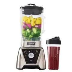 OSTER - Licuadora Xpert 2Lts y un Blend N Go BLST3BCPG
