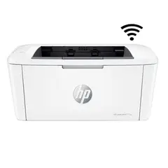 HP - Impresora LaserJet M111w BN 7MD68A