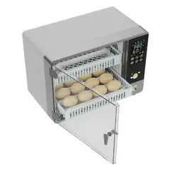 CAIM - Inku MICRO24 huevos FULL AUTOMÁTICA