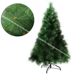GENERICO - Arbol Navidad Pino 2,10 METROS