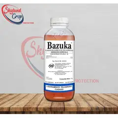 GENERICO - BAZUKA 480g HERBICIDA AGRÍCOLA