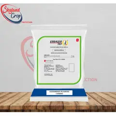 GENERICO - ERRASER 757g HERBICIDA AGRÍCOLA