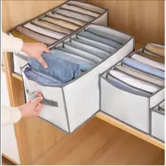 GENERICO - ORGANIZADOR EXPANDIBLE PARA ROPA